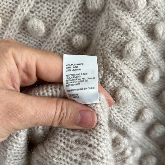 Zimmermann Unbridled Bauble Sweater NWT - Picture 10 of 11